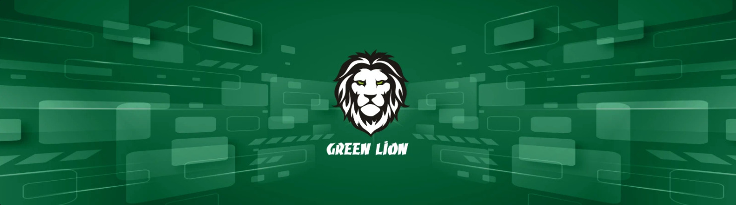 GREEN LiON