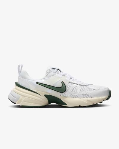 Nike V2K Run Fir White Green