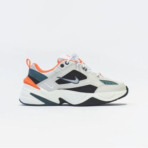 Nike m2k