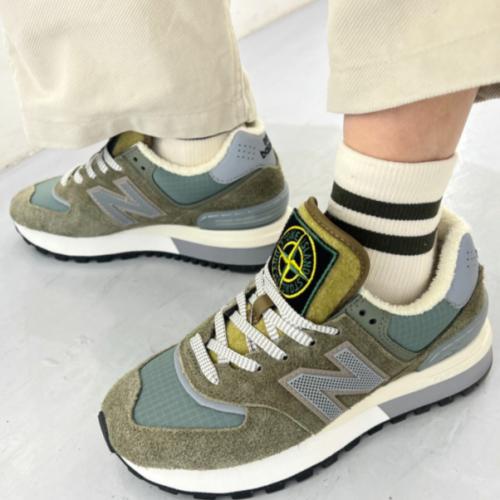 ‏New Balance 574