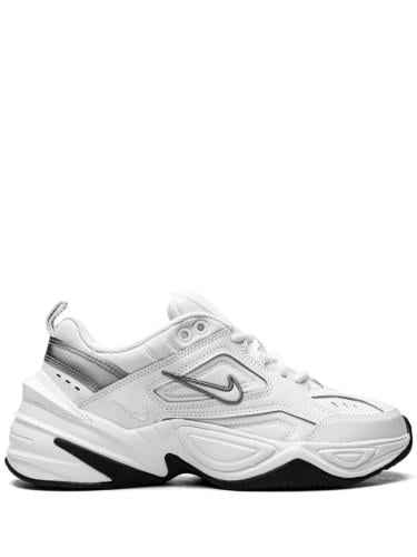 ‏Nike M2K Tekno 'White Grey