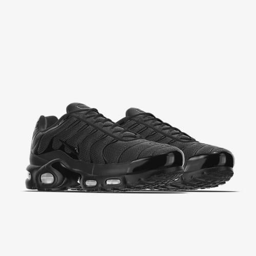 Nike Air Max Plus Drift 'Triple Black