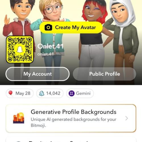 حساب سناب شات 10 الاف نقطة ( سكور )