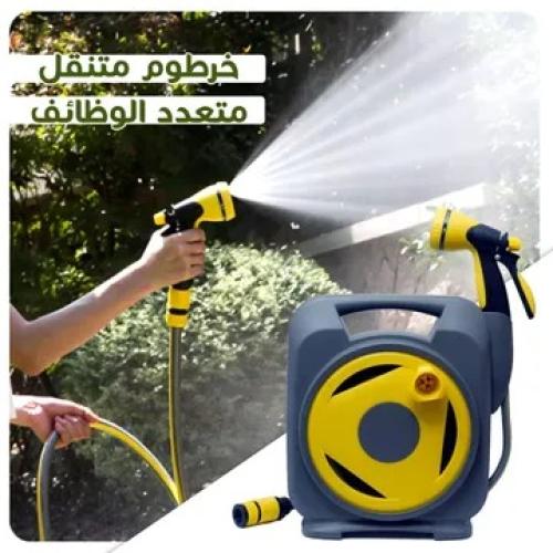 ثلاجة السيارة و المنزل 7.5 لتر