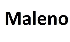 Maleno