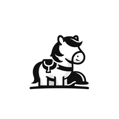 ركوب الخيل ساعة واحدة
