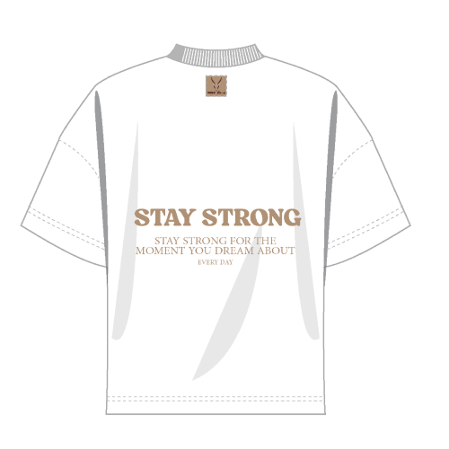 Stay-Strong