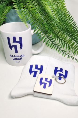 بكج الاندية - الهلال