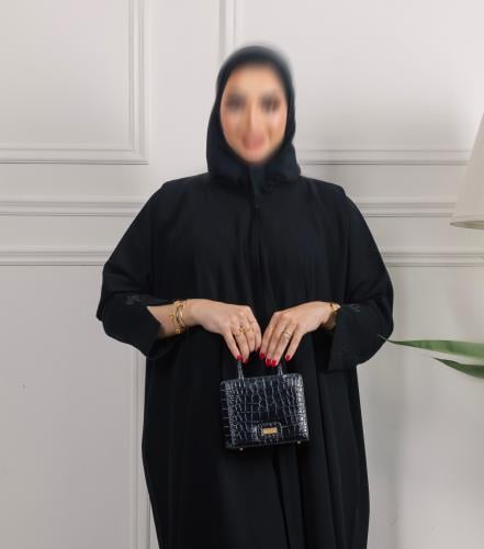 عباية الجمال
