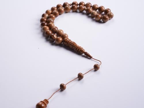 سبحه كوك سادة 1538-12-33-7