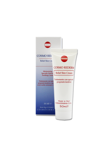 كوزمو ريديرم كريم Cosmo Rederm Cream