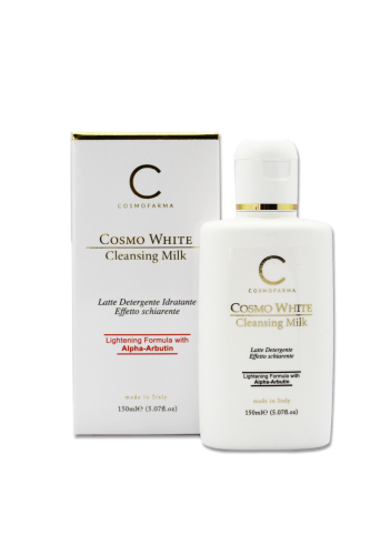 كوزمو وايت غسول لتفتيح البشرة Cosmo White Cleansin...