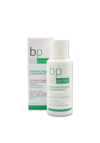 بيوبيرفكت غسول نسائي Bio Perfect Intimate Wash