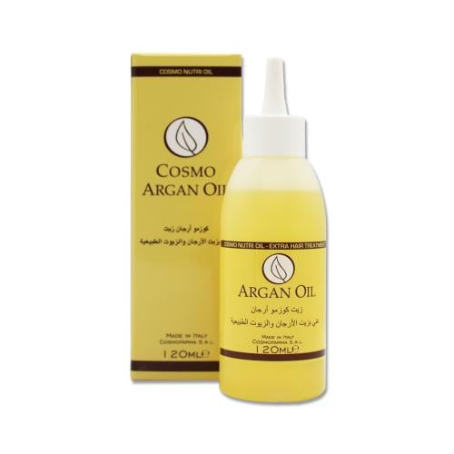 كوزمو ارجان زيت الشعر Cosmo Argan Oil