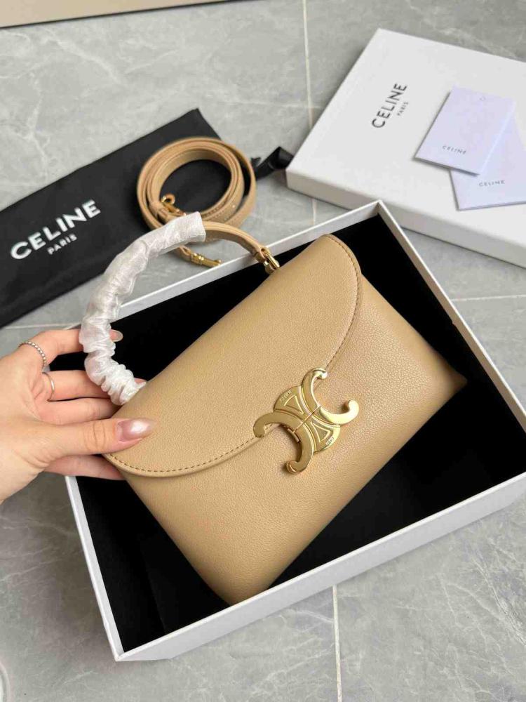 حقيبة نينو متوسطة الحجم 20 سم من سيلين