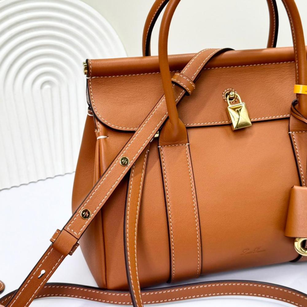 حقيبة Loom Bag L25 من لوربيانو