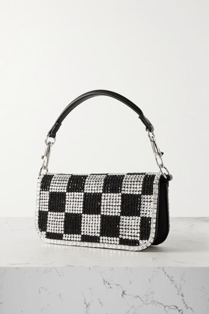 حقيبة فالنتينو غارافاني لوكو – مقاس 27 سم