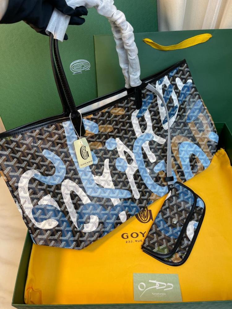 شنطة غوياردين ليتر سان لويس PM