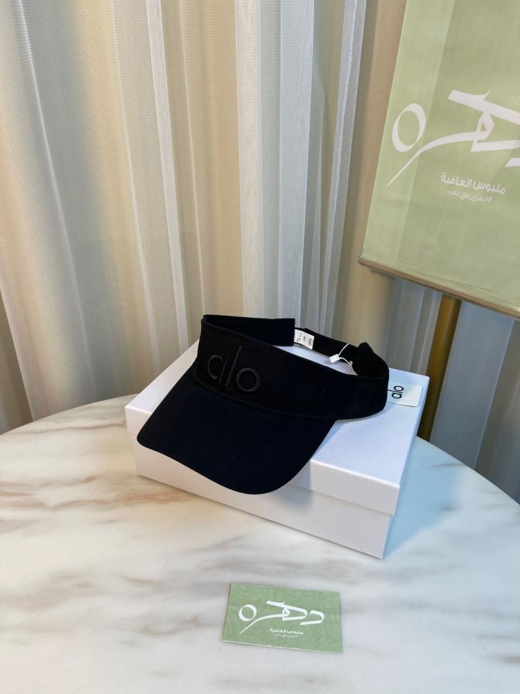 قبعة واقية من الشمس لليوجا من alo