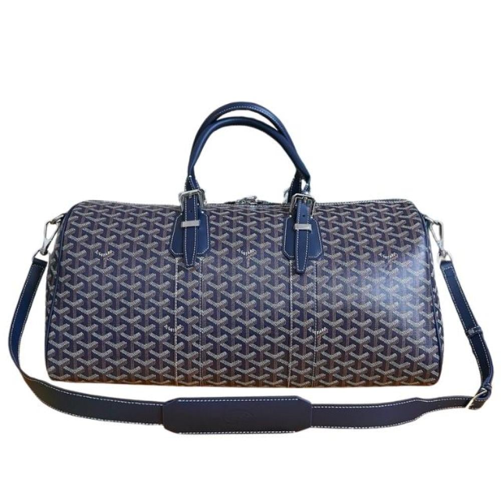 حقيبة سفر جويارد بوسطن 49 أزرق داكن