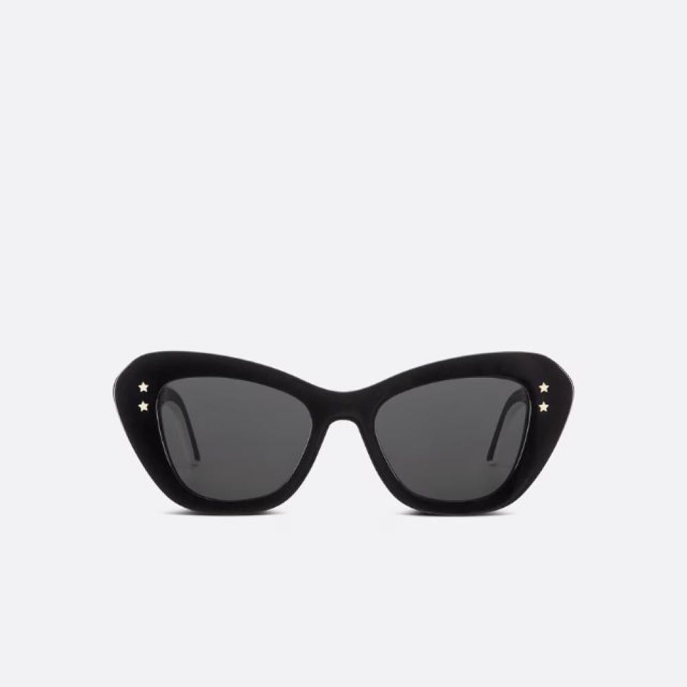 نظارات ديور الشمسية DiorPacific B3U بتصميم فراشة