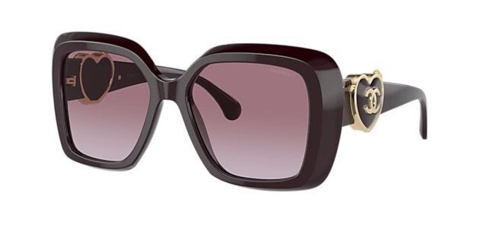 نظارات شمسية شانيل طراز CH5518