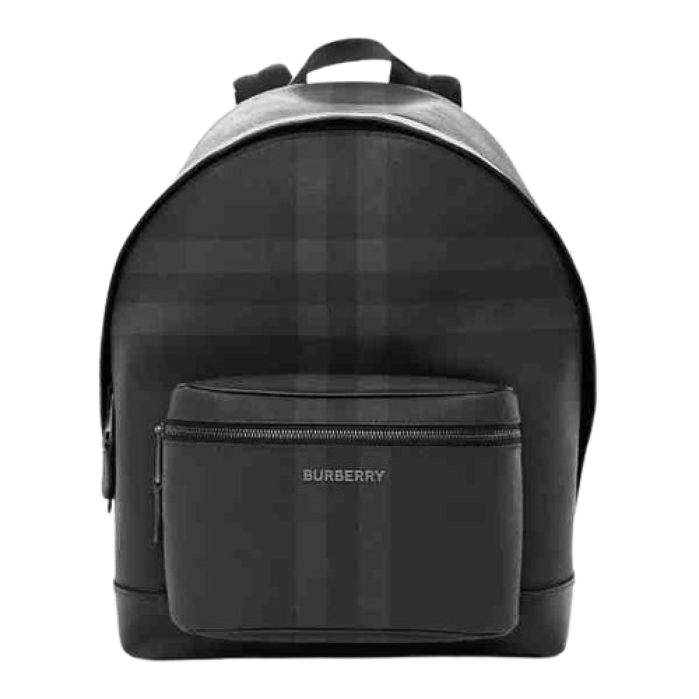 شنطة بيربري Jett backpack