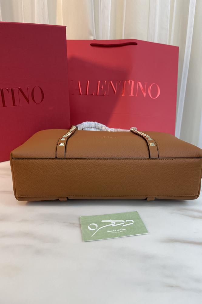 حقيبة تسوق فالنتينو غارافاني روكستد