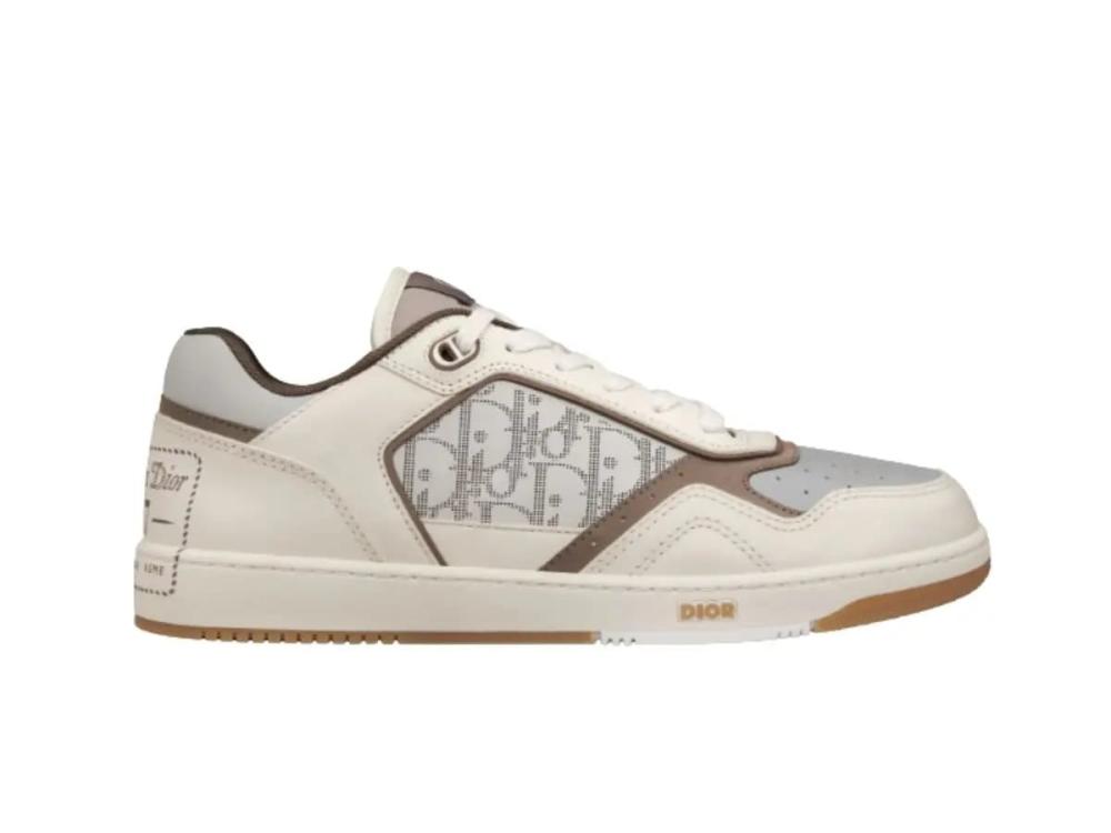 ديور B27 Low-Top Sneaker