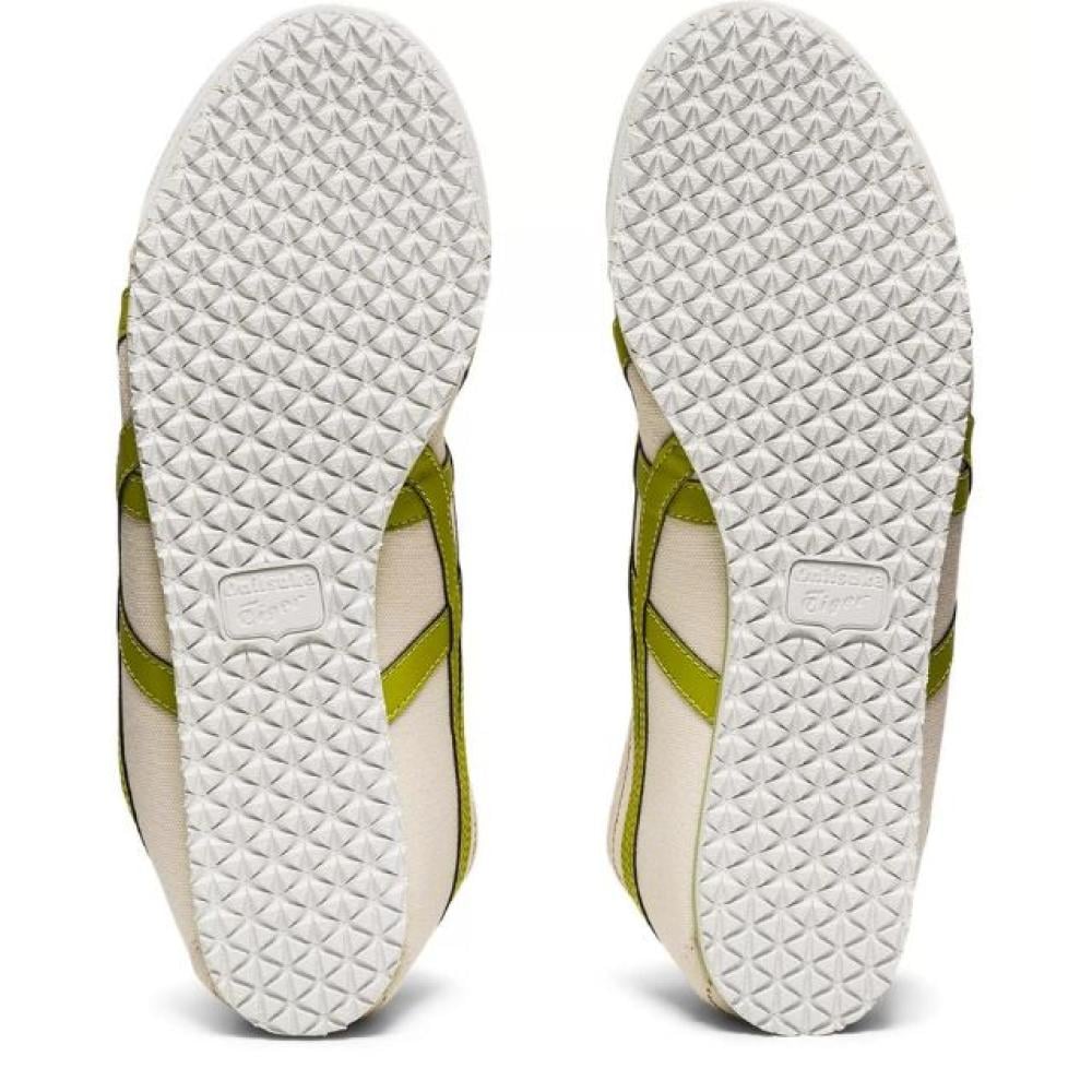 سنيكرز سليب او مكسيكو 66 من أونيتسوكا تايجر بأشرطة خضراء