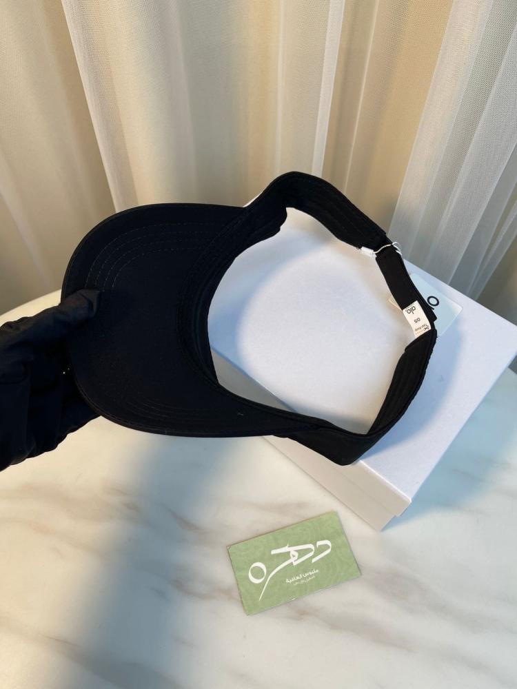 قبعة واقية من الشمس لليوجا من alo