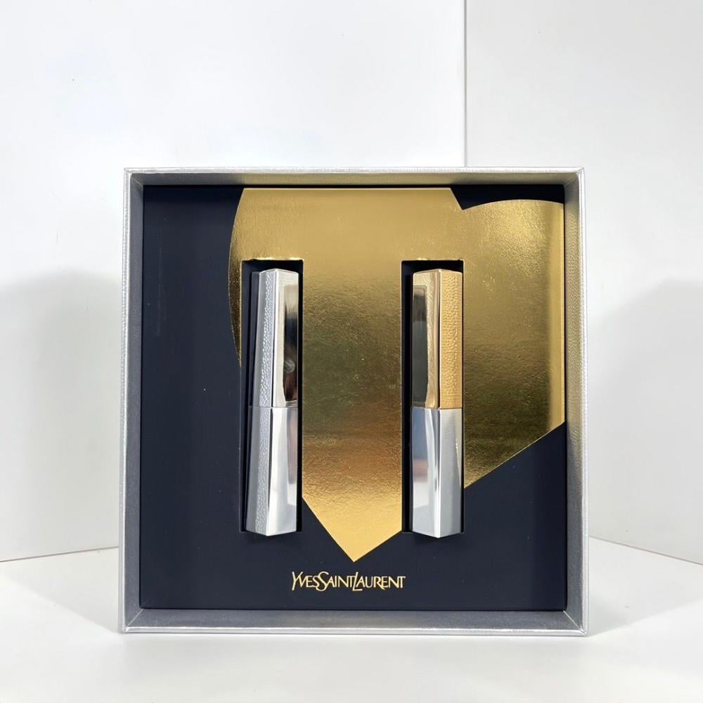 مجموعة أحمر الشفاه Yves Saint Laurent - إصدار فاخر