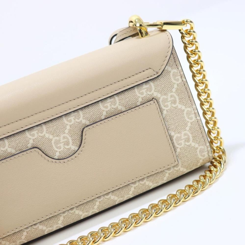 غوتشي Padlock GG - بيج