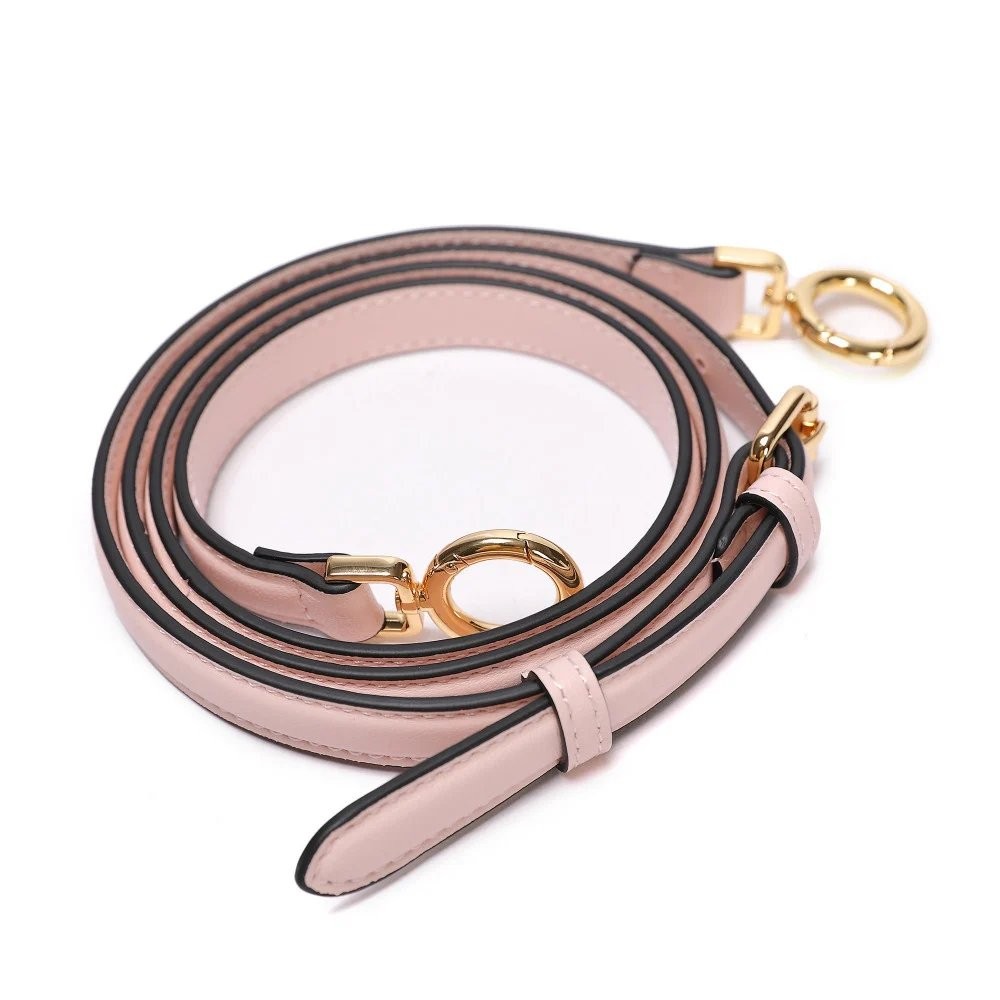 شنطة فندي بيكابو بتيت 20 - وردي