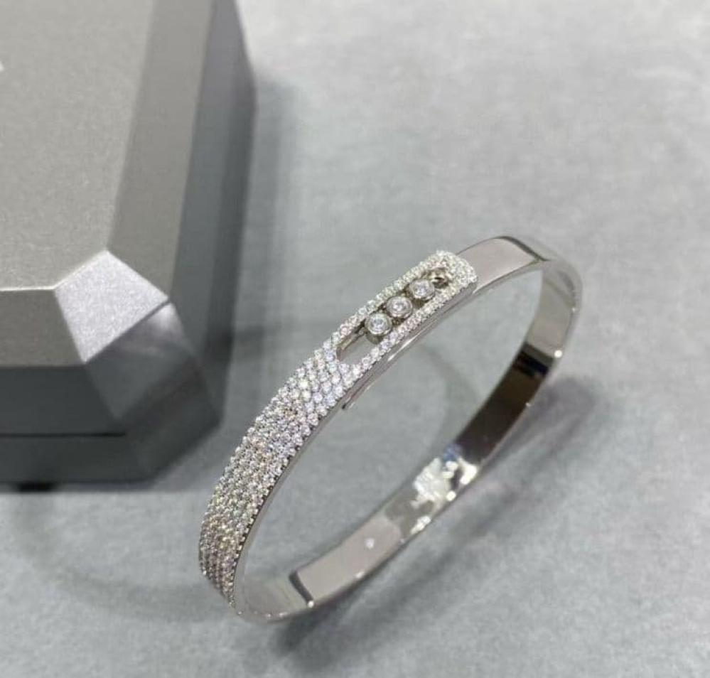 سوار ميسيكا Move Noa Pavé