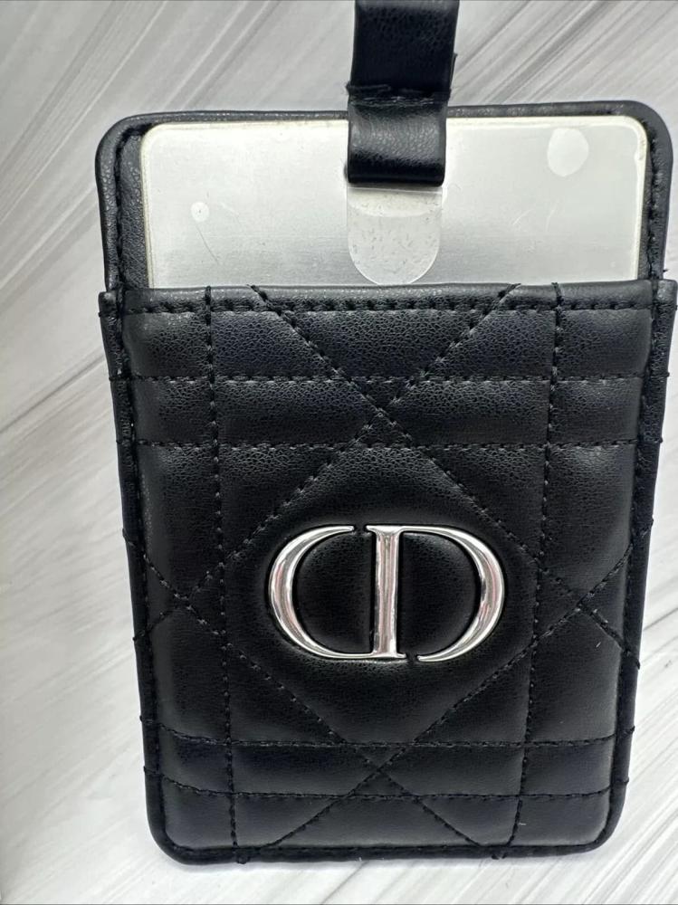 مرآة ديور المحمولة -10 حبات