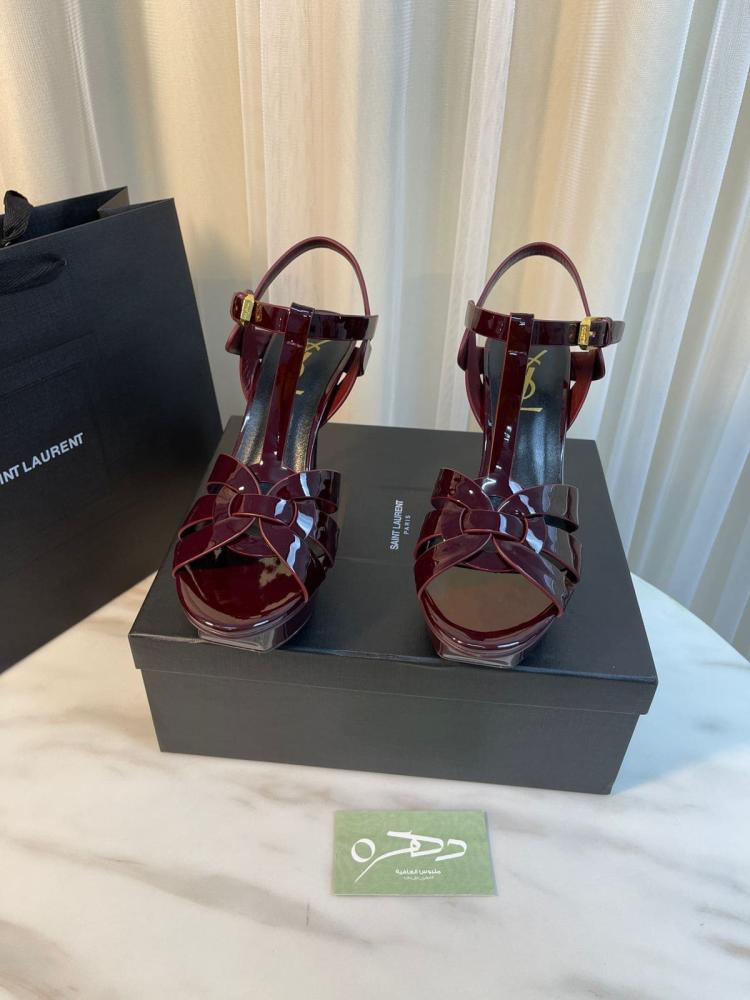 صندل سان لوران Tribute