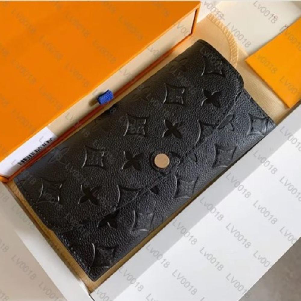 محفظة Victorine