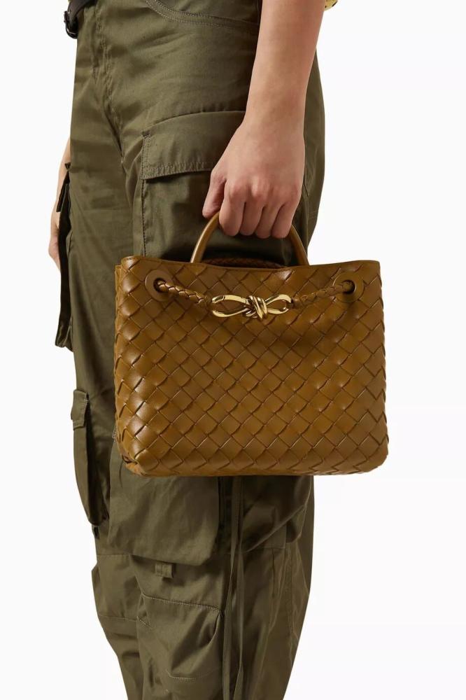 حقيبة بوتيغا فينيتا أنديامو