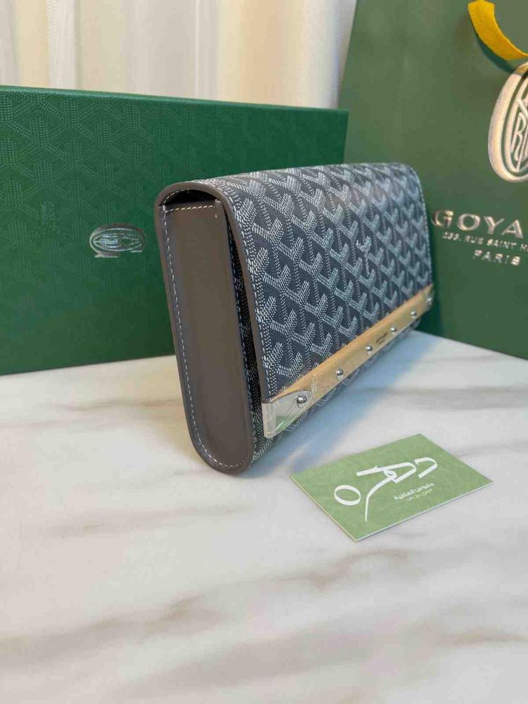 حقيبة كلاتش مونت كارلو بي إم من قويارد