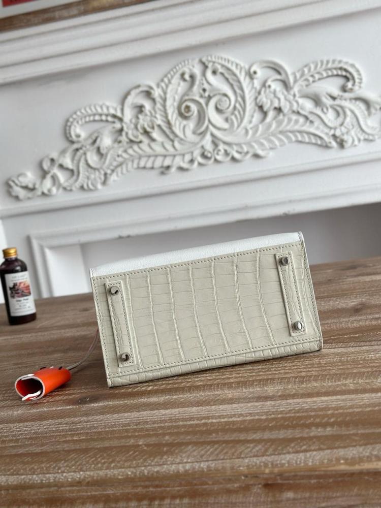 حقيبة هيرميس بيركين 20 فوبورغ سيلير