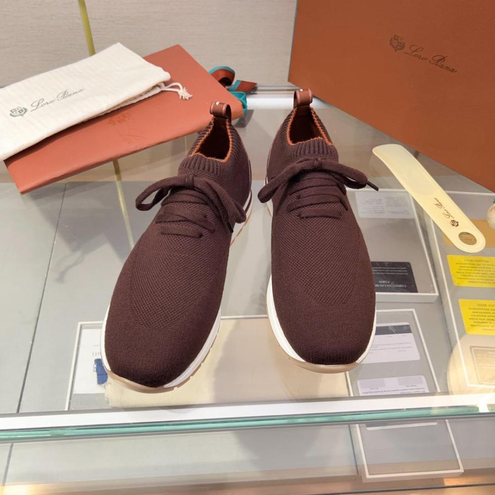 حذاء رياضي 360 LP Flexy Walk من لوروبيانا