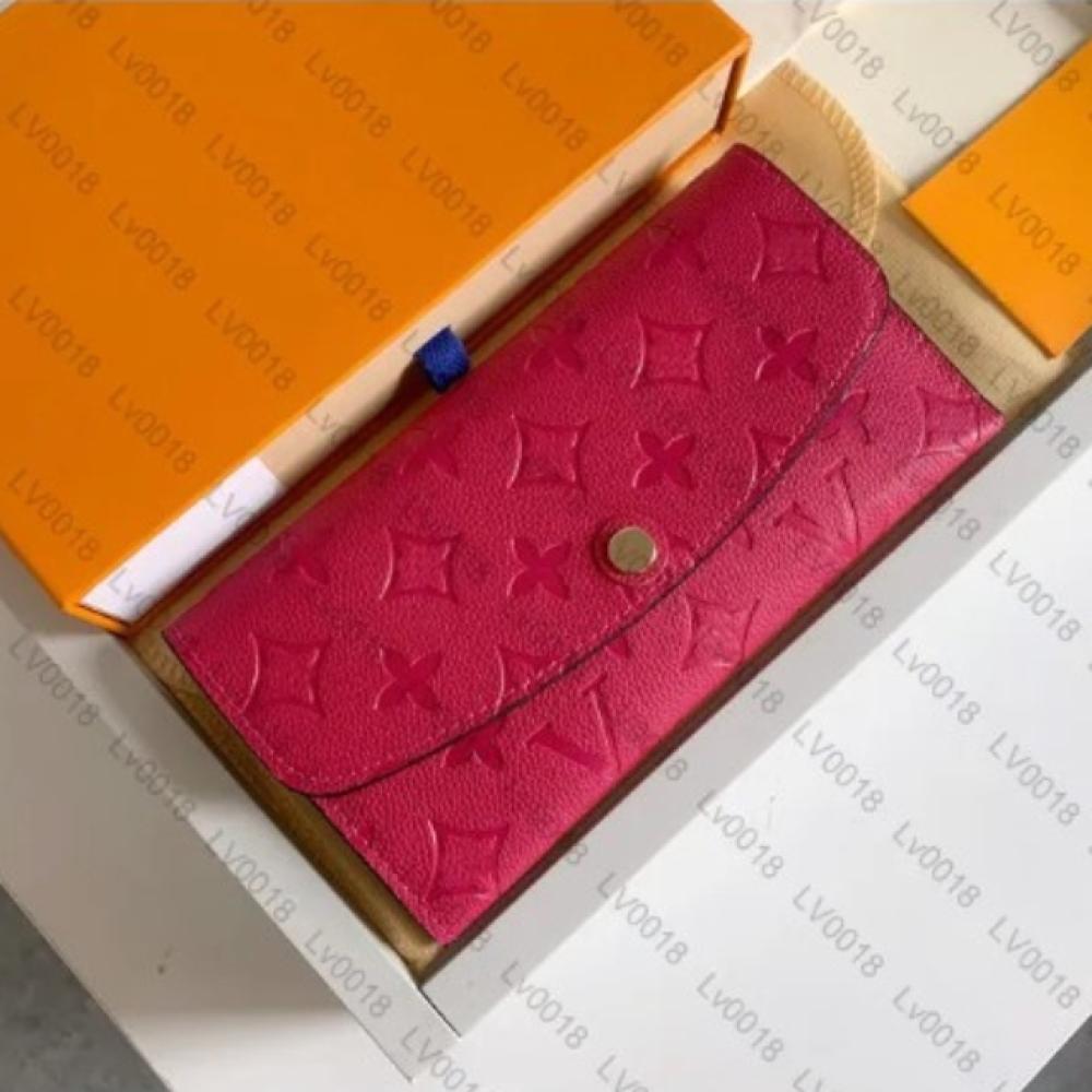 محفظة Victorine