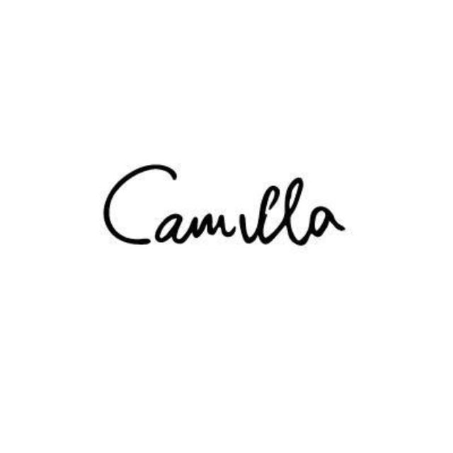 كاميلا | Camilla