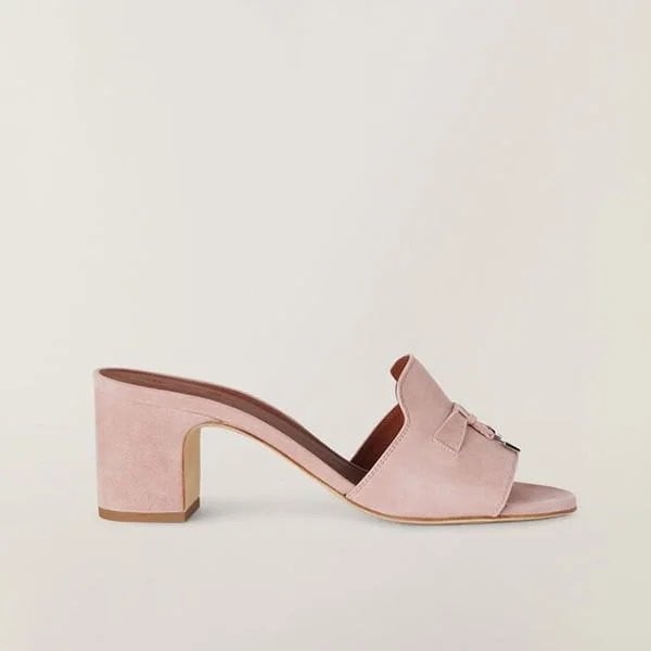 كعب سمر شارمز كعب لوروبيانا