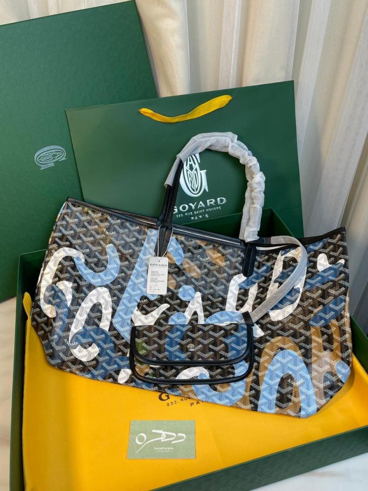 شنطة غوياردين ليتر سان لويس PM