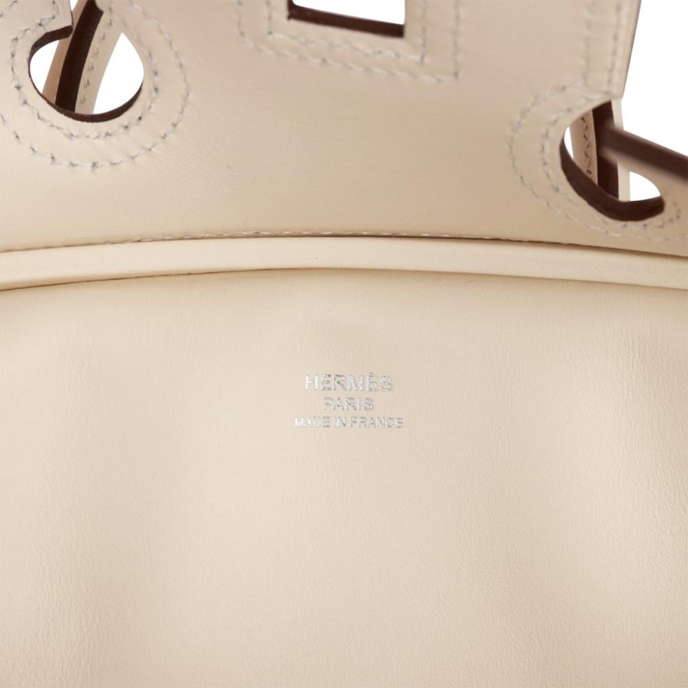 حقيبة ايرميز بيركين كارغو 25 ناتا سويفت