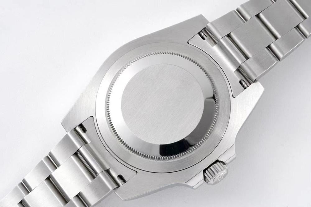 ساعة رولكس جي إم تي ماستر II