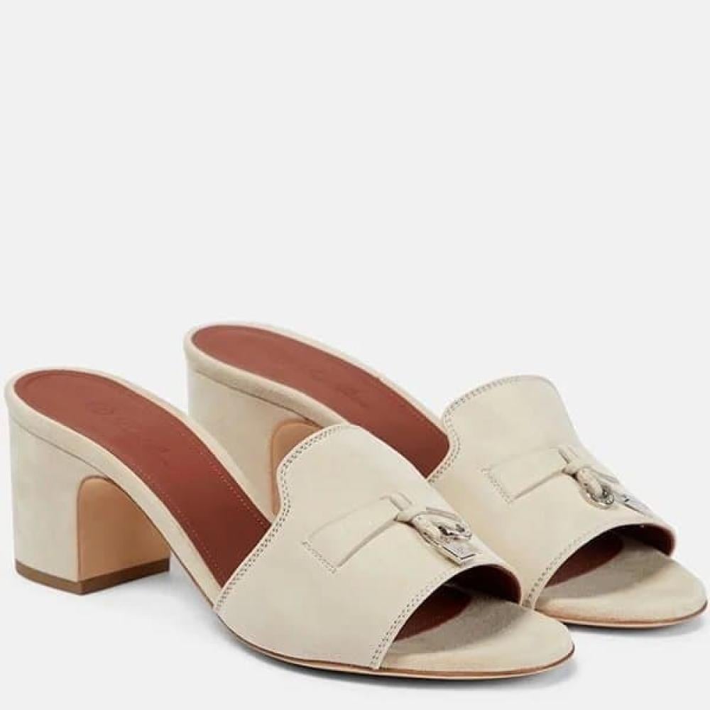 كعب سمر شارمز كعب لوروبيانا