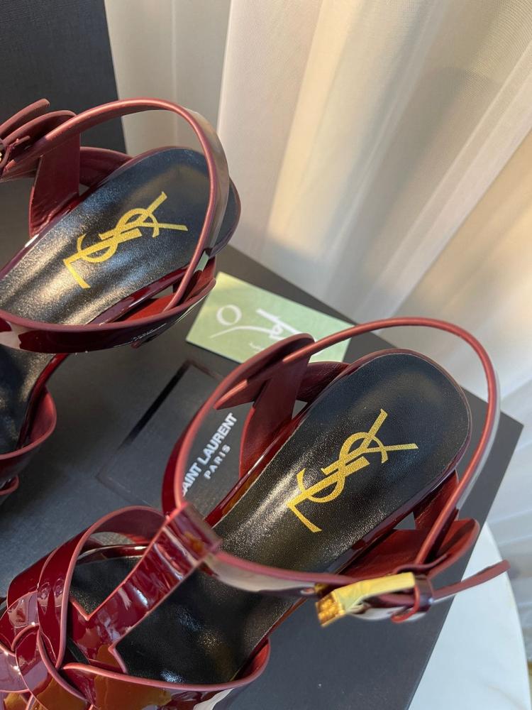 صندل سان لوران Tribute